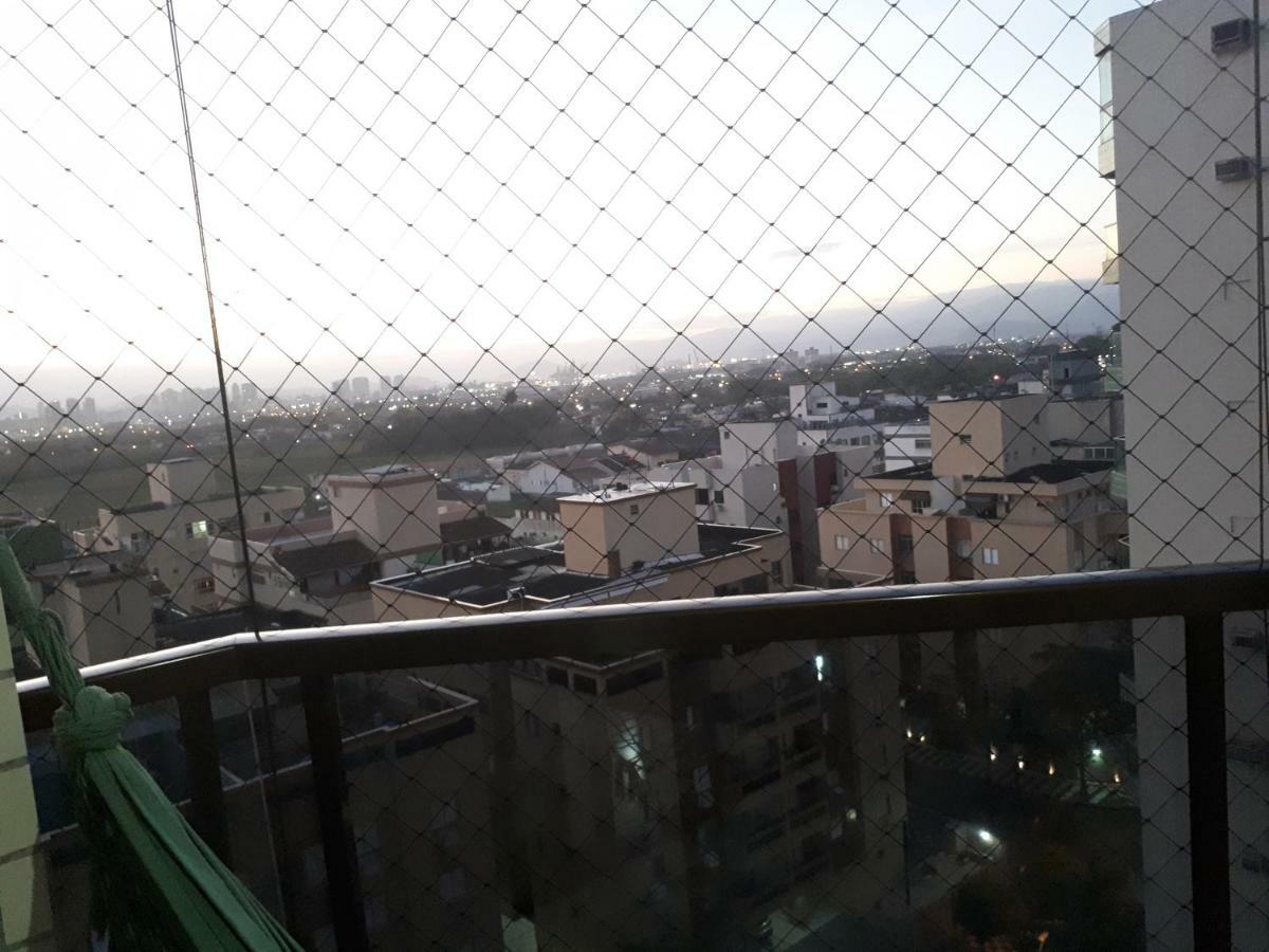 Astúrias Guarujá Apartment Bagian luar foto