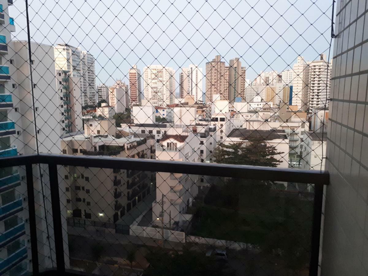 Astúrias Guarujá Apartment Bagian luar foto
